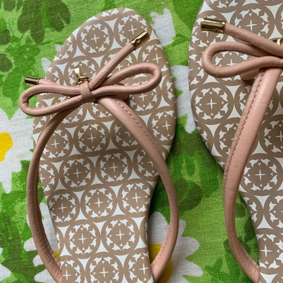 Kate Spade Mystic flip flops - Picture 5 of 8